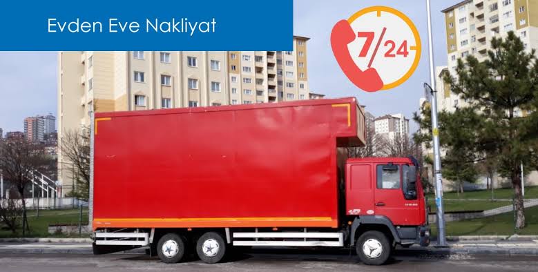 Hendek Evden Eve Nakliyat Hakkında 1998'den beri