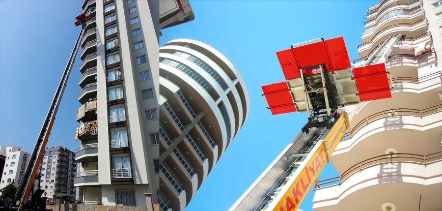 Hendek Eşya Depolama